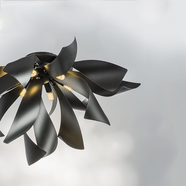 Картинка Потолочная люстра Lightstar Turbio 754167