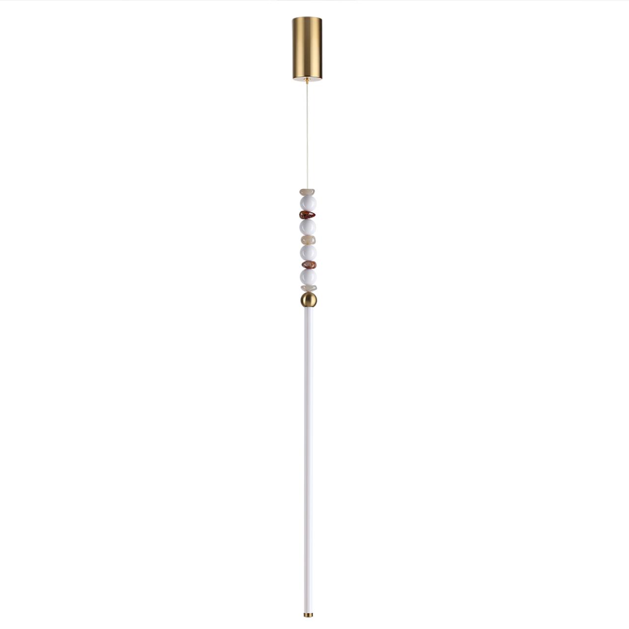 Картинка 6640/12L Odeon Light Подвесной светильник  MONELLA