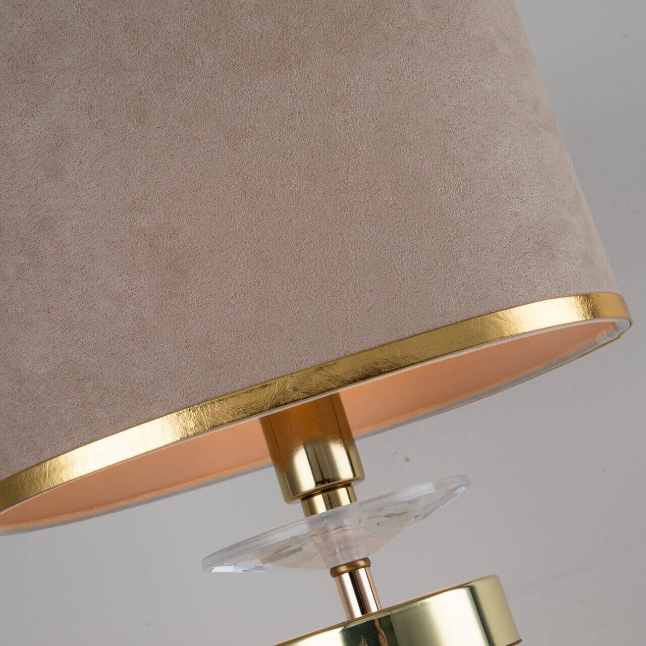 Картинка Настольная лампа Favourite Rocca 2689-1T