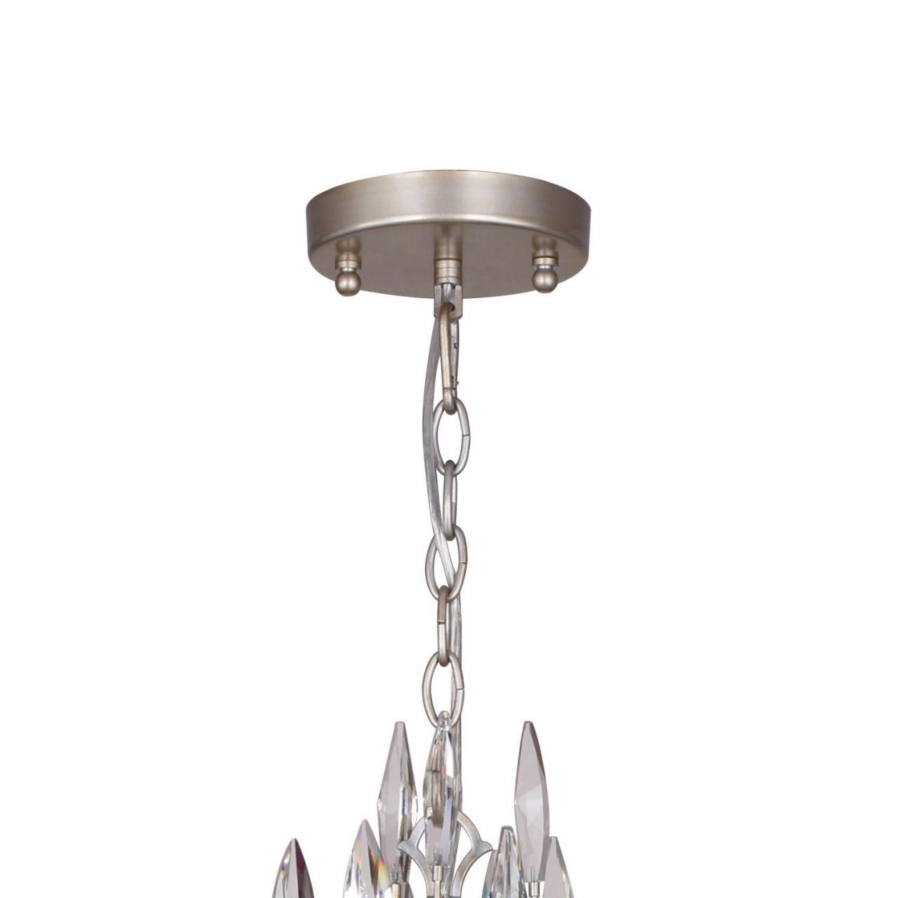 Картинка Подвесная люстра Favourite Feerie 1932-9P