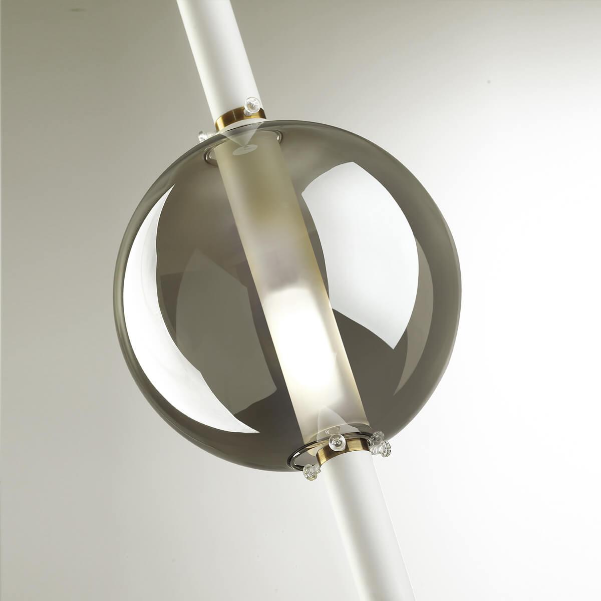 Картинка Подвесной светильник Odeon Light Pendant Lazia 4683/1