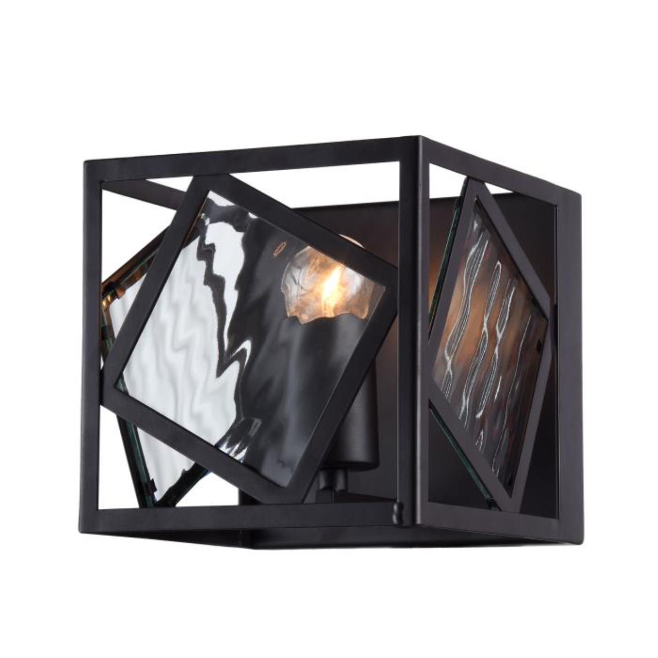 Картинка Настенный светильник Favourite Brook 1785-1W