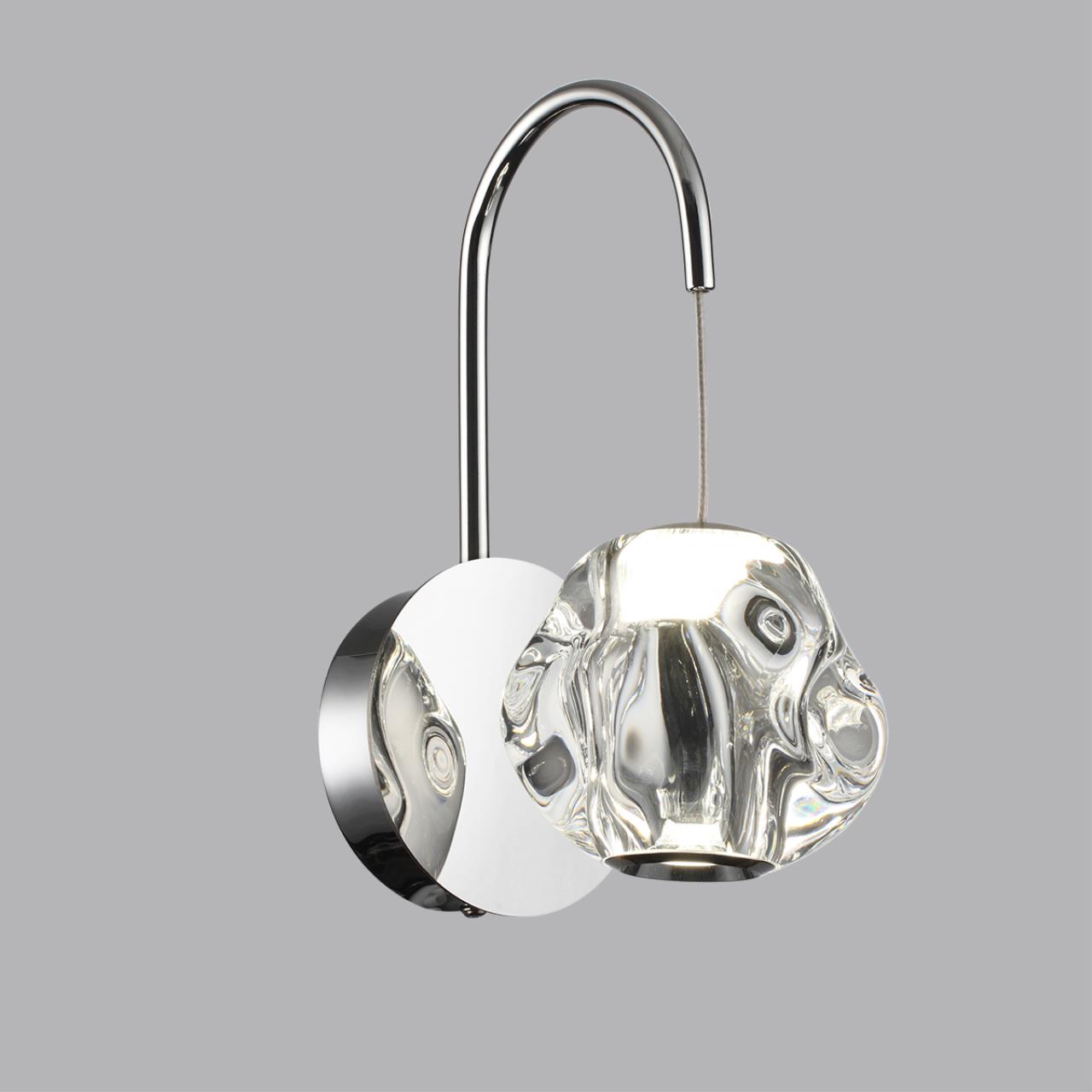 Картинка 5084/5WL Odeon Light Бра JEMSTONE