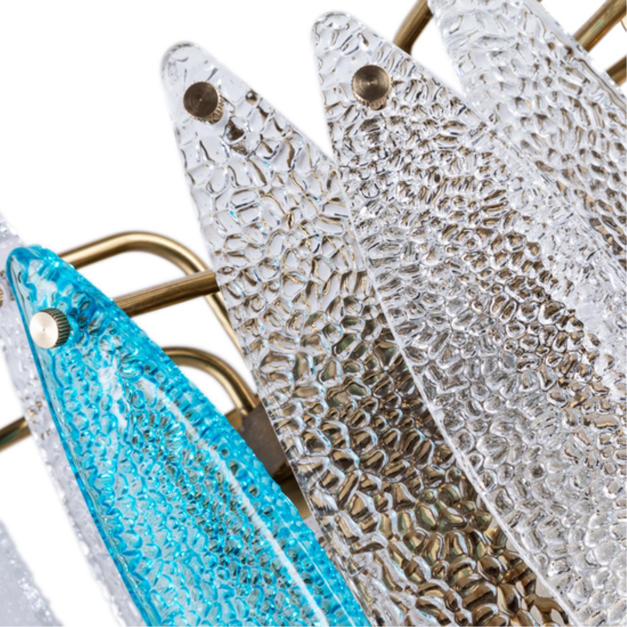 Картинка Настенный светильник Divinare Amelie 6002/01 AP-1