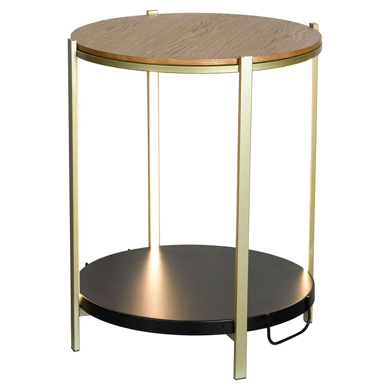 Картинка Торшер Lussole Loft Seattle LSP-0567-M