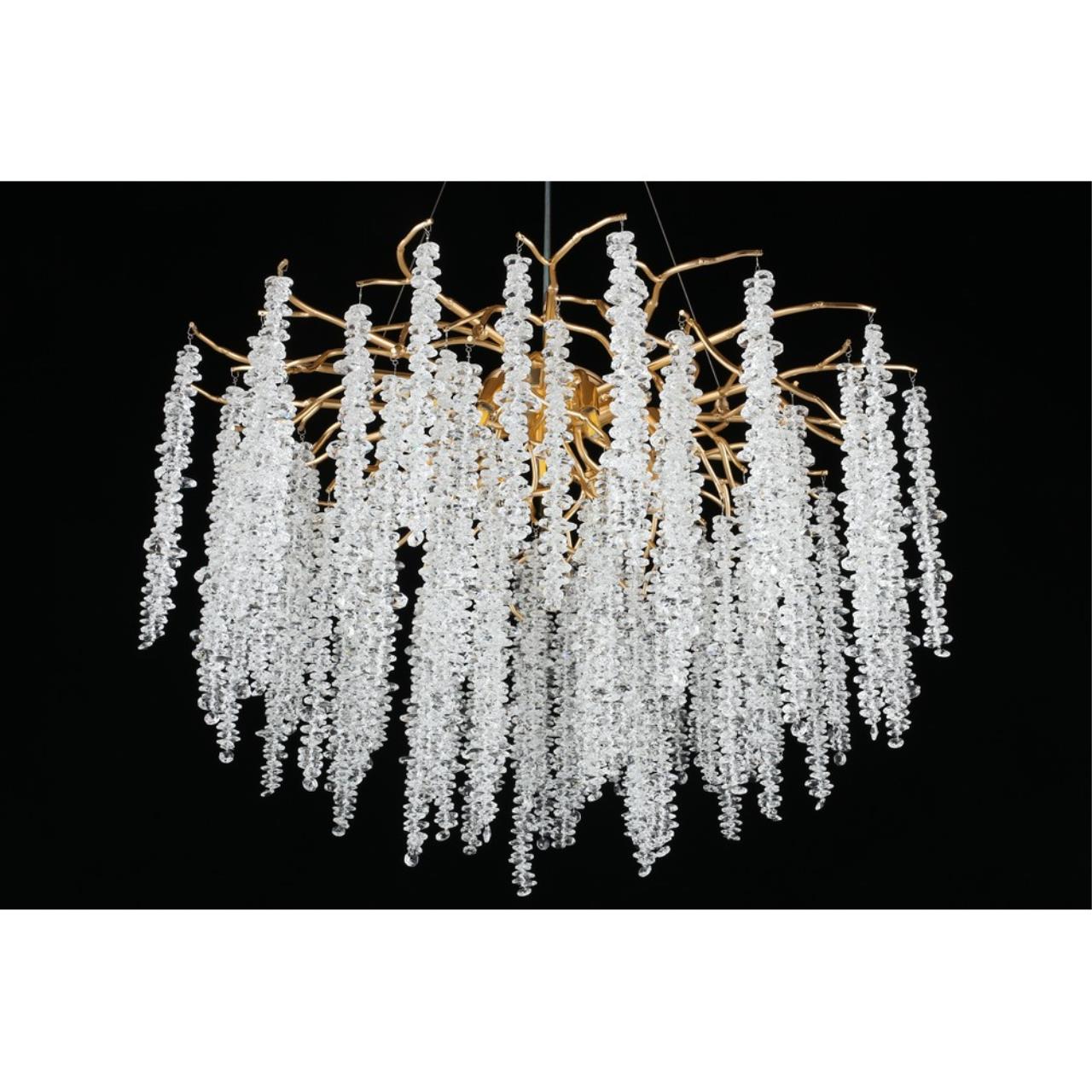 Картинка APL.848.03.13 Светильник подвесной Aployt Paulina