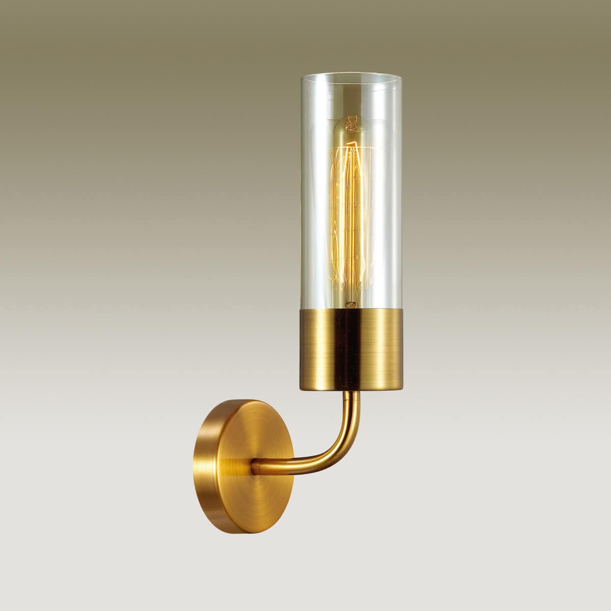 Картинка Бра Odeon Light Stepi 4659/1W