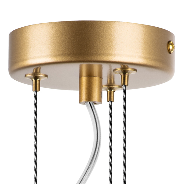 Картинка Подвесная люстра Lightstar Simple Light 811 811152