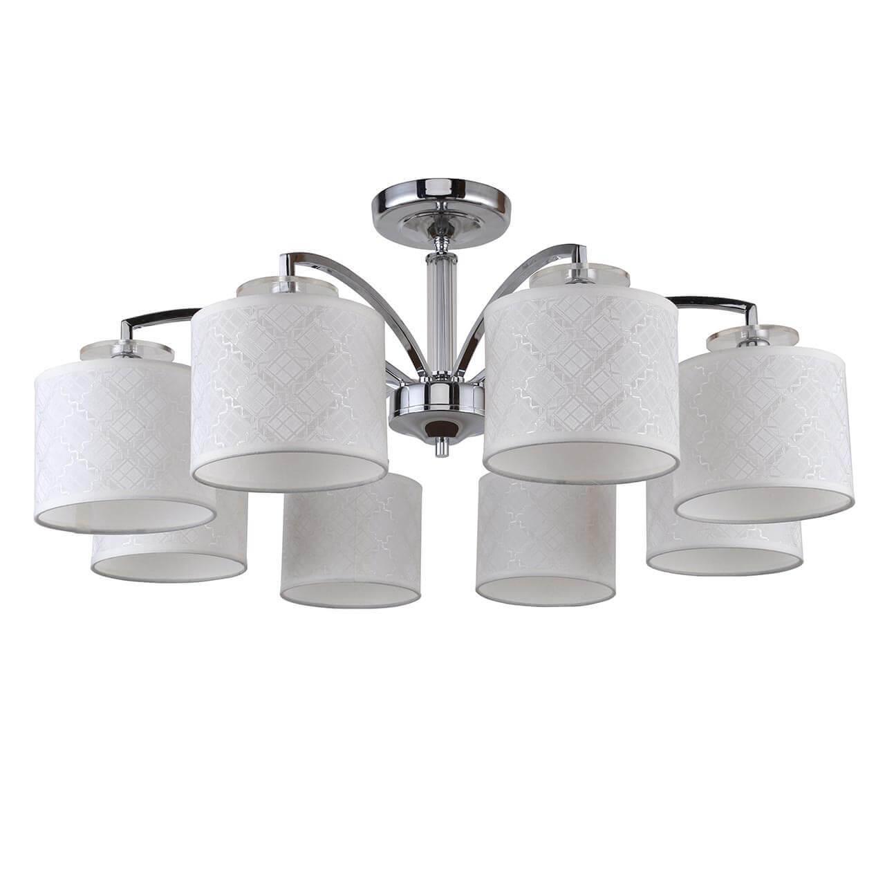 Картинка Потолочная люстра F-Promo Modum 2199-8U