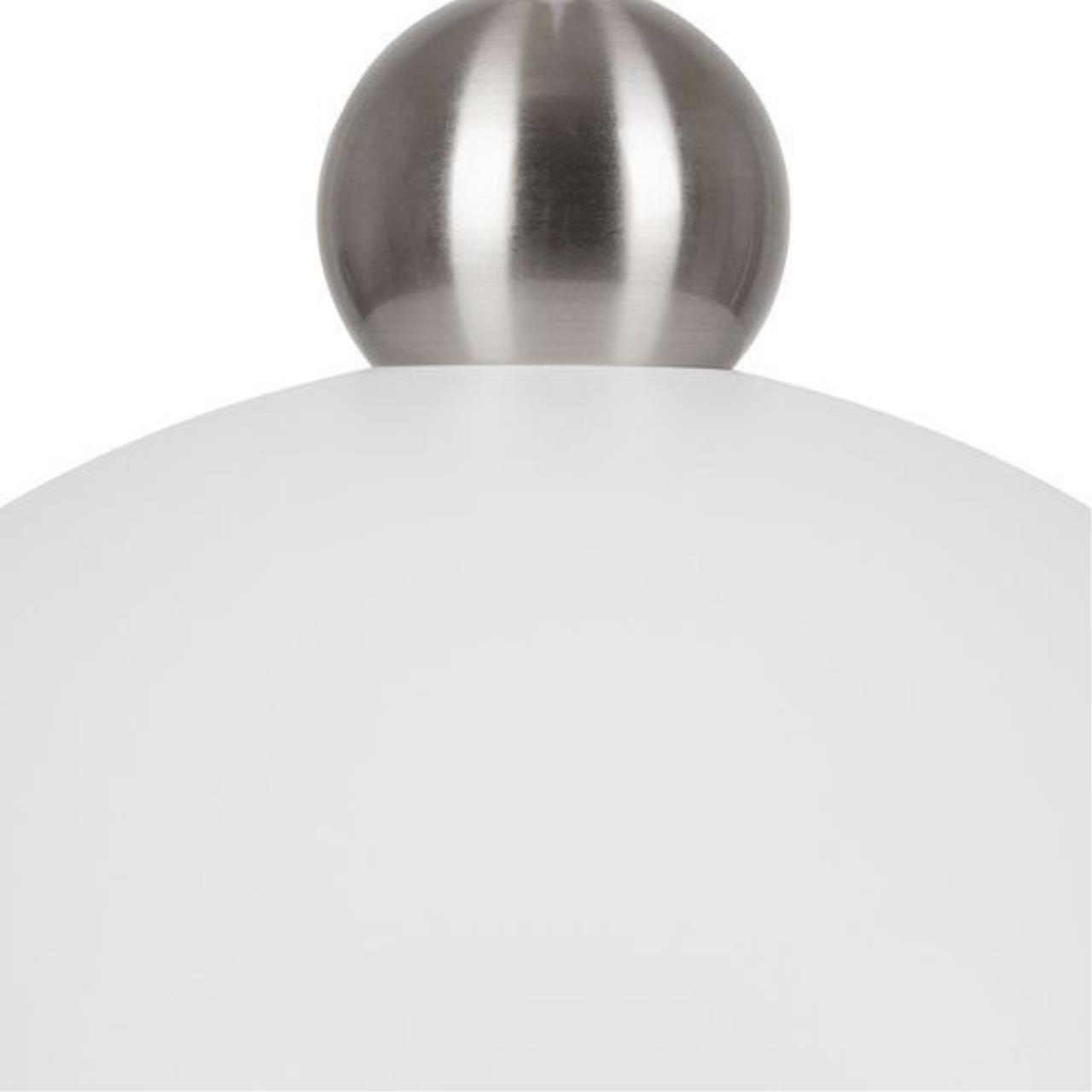 Картинка Подвесной светильник Arte Lamp RECINTO A7053SP-1WH