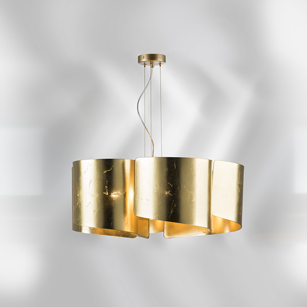 Картинка Подвесная люстра Lightstar Simple Light 811 811152