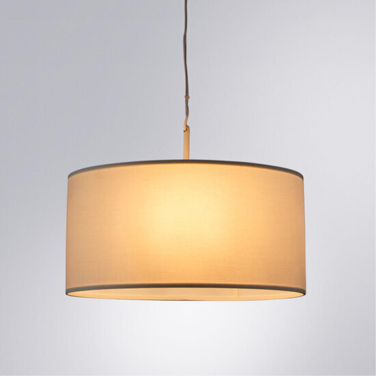 Картинка Подвесная люстра Arte Lamp COPPA A4095SP-3WH