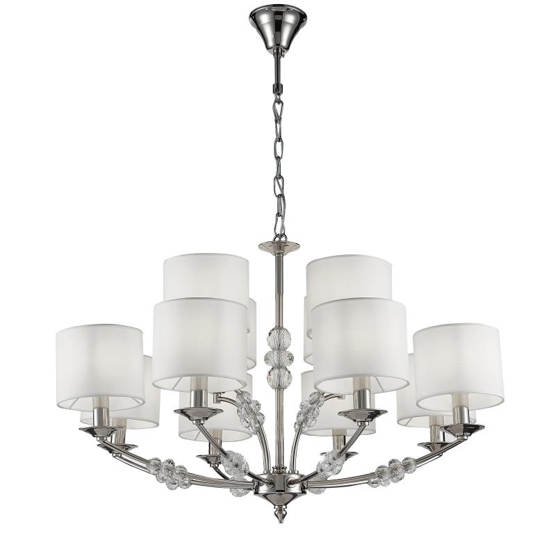 Картинка Люстра Simple story 1060-12PL