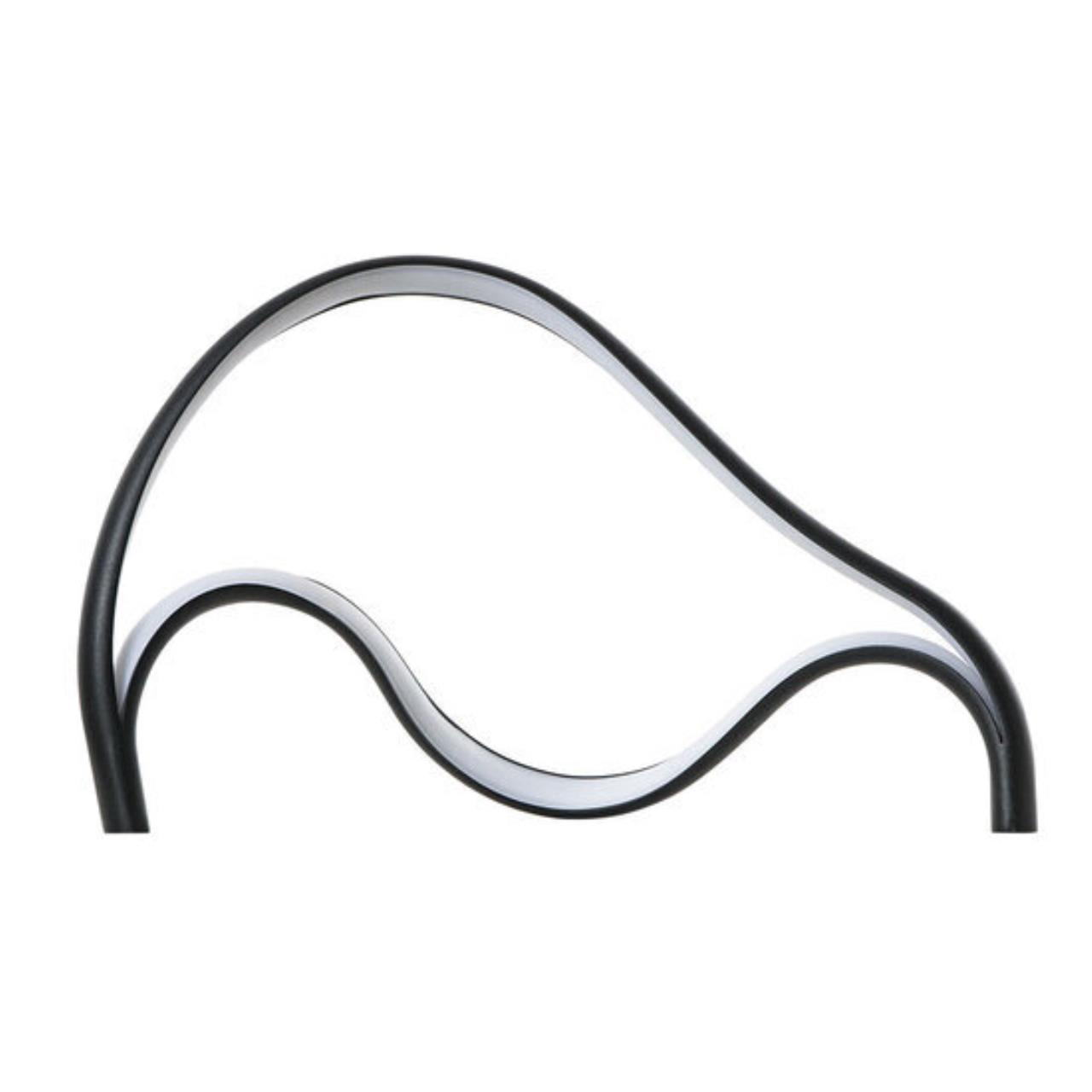 Картинка Декоративная настольная лампа Arte Lamp HYPERBOLA A1987LT-12BK