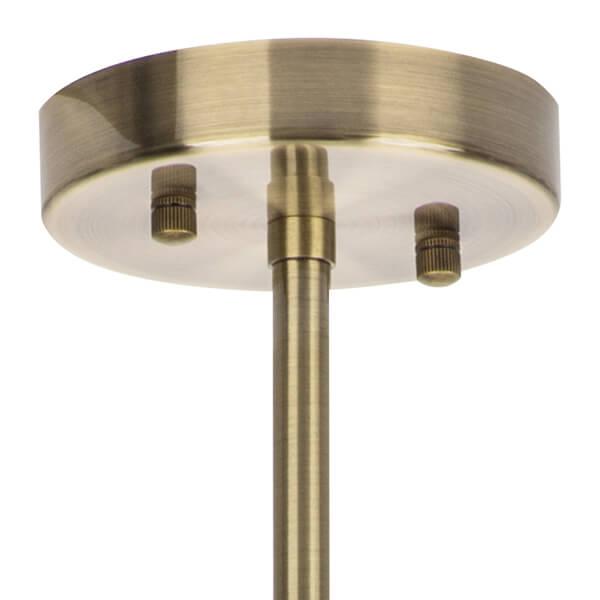 Картинка Подвесной светильник Lightstar Modena 816043