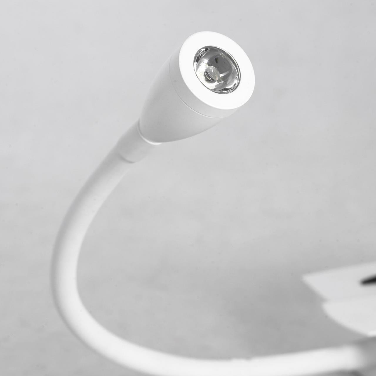 Картинка Бра Lussole Lgo Cozy GRLSP-8234