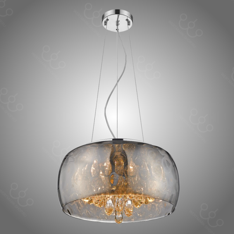 Картинка Подвесной светильник  Wertmark APOLLONIA WE120.09.103