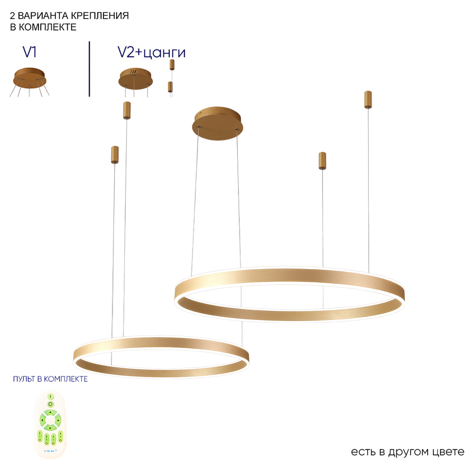 Картинка Подвесной светильник Crystal Lux 0980/302N
