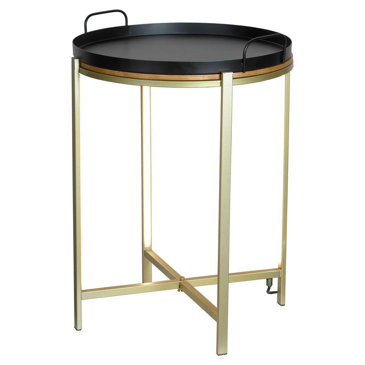 Картинка Торшер Lussole Loft Seattle LSP-0567-M