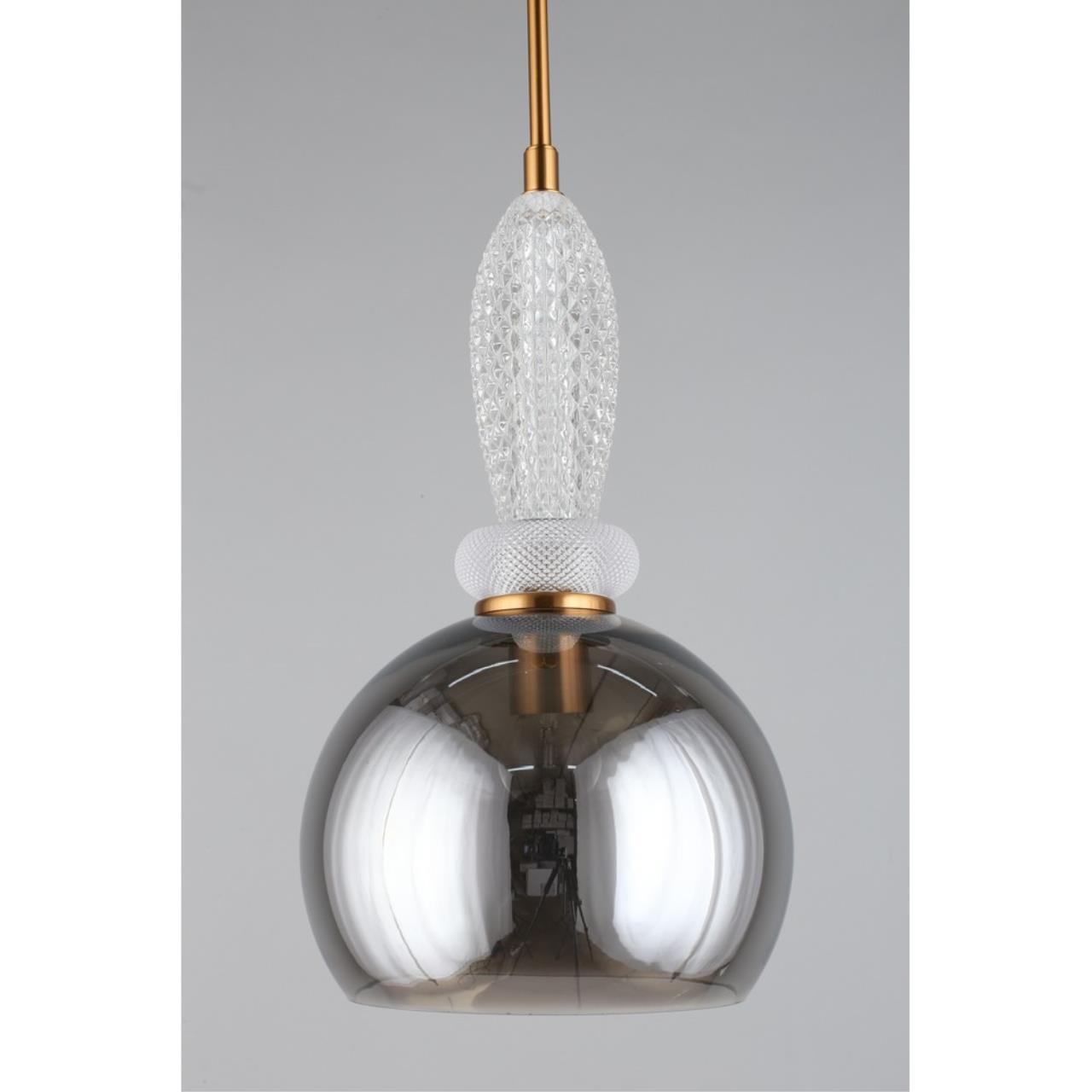 Картинка Подвесной светильник Aployt Kristel APL.304.06.01