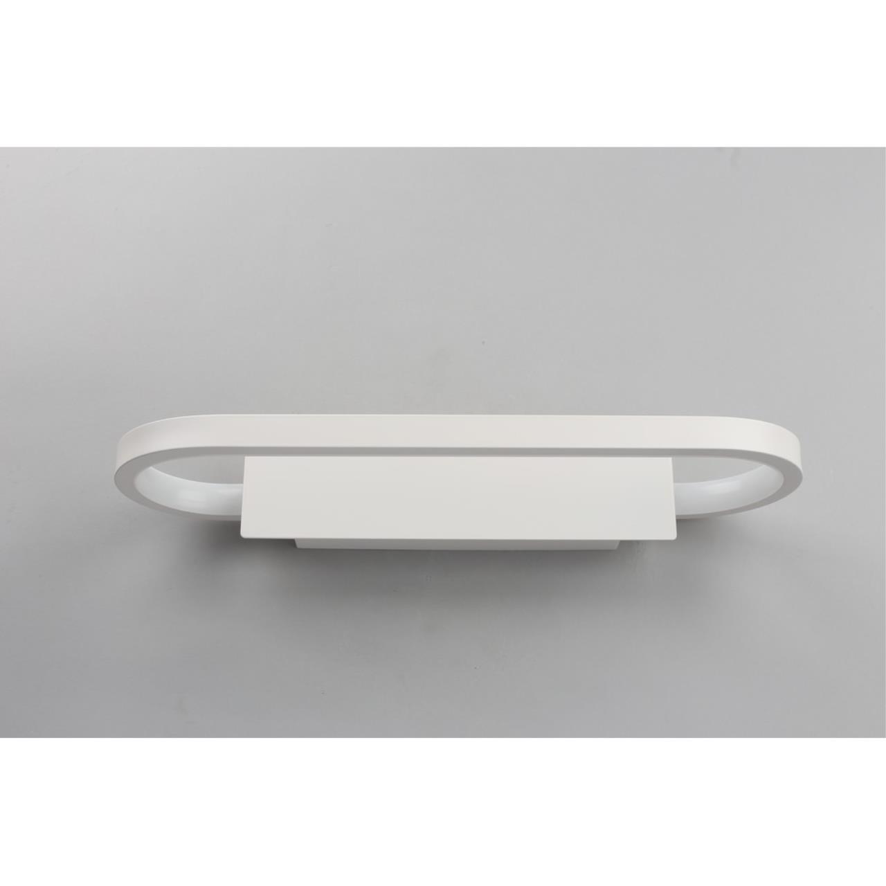 Картинка Настенный светодиодный светильник Aployt Olivi APL.003.01.14