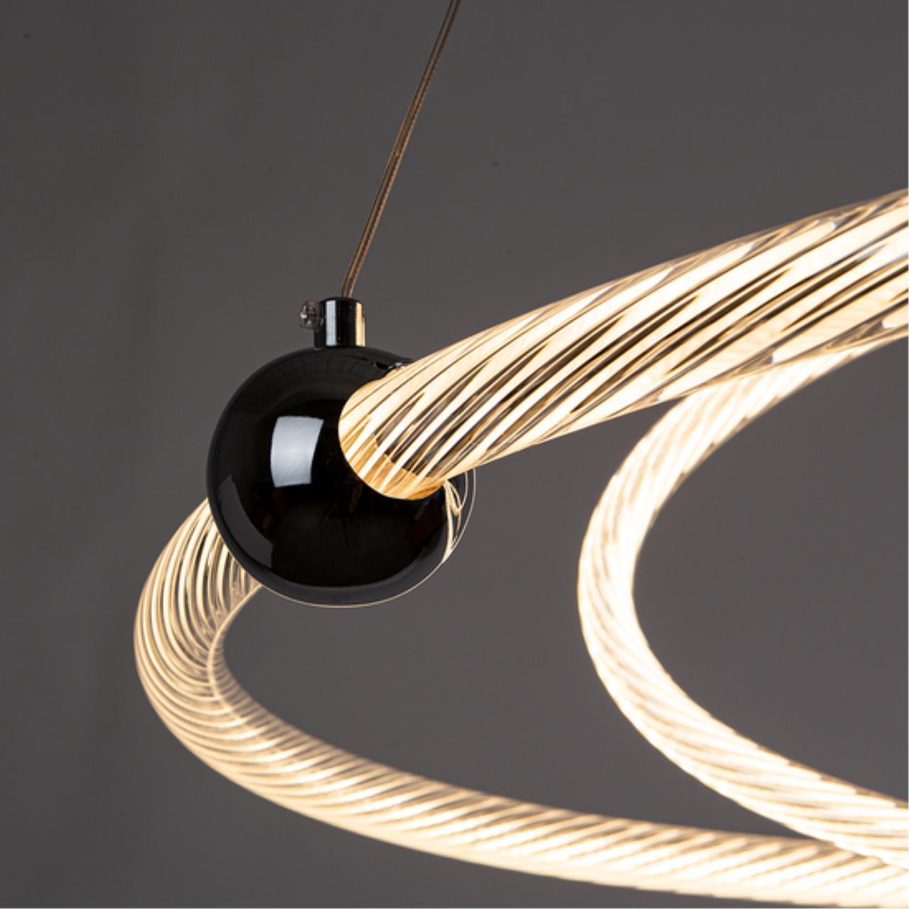 Картинка Подвесной светильник Arte Lamp HARLEY A2196SP-3CC