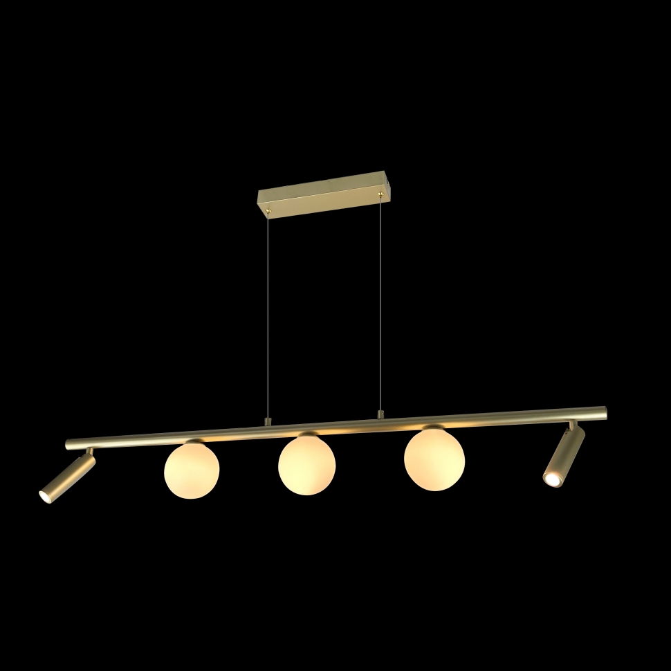 Картинка Светильник подвесной iLEDEX Telescope iLedex C4774-100 SGD