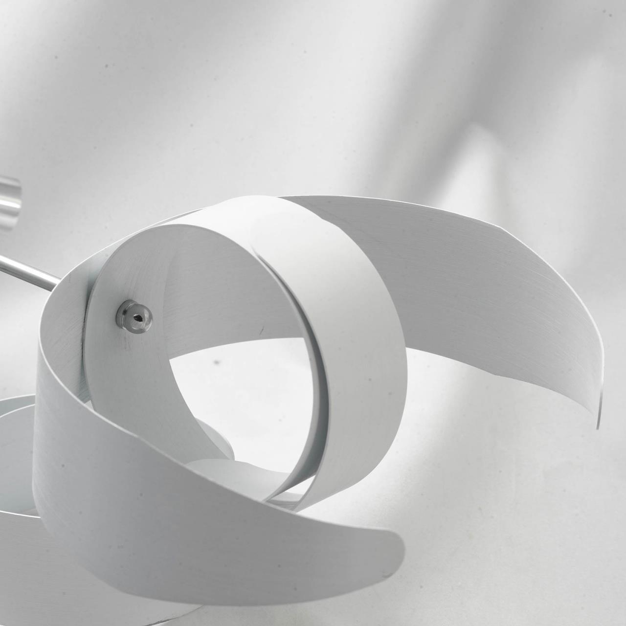 Картинка Потолочный светильник Lussole Loft GRLSA-5927-09