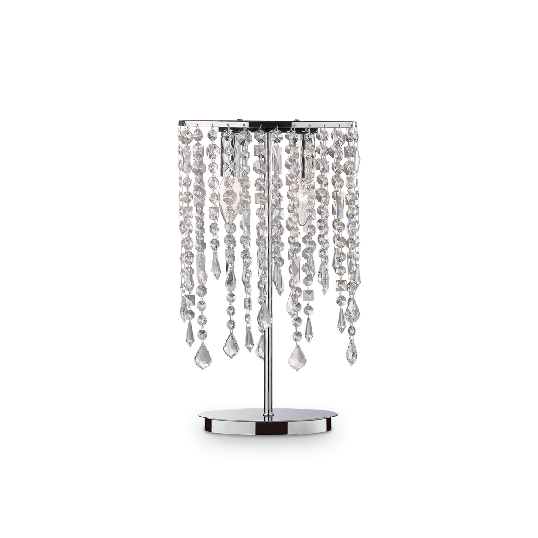 Картинка Настольная лампа RAIN CLEAR TL2 8356