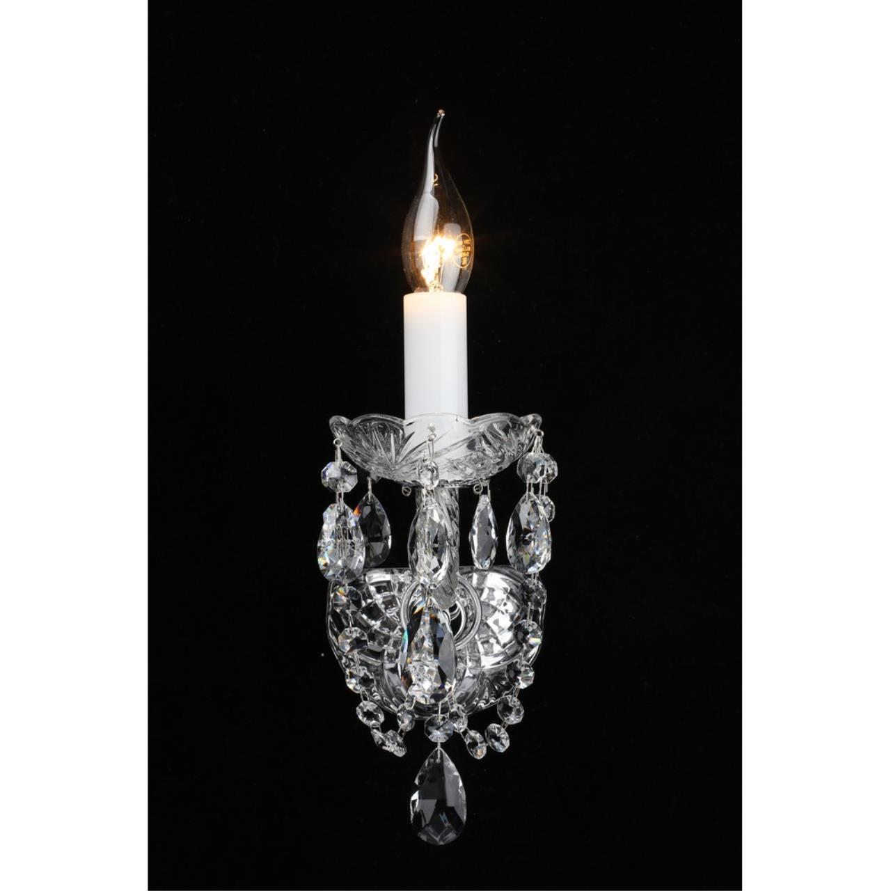 Картинка Бра Aployt Marunia APL.814.01.01