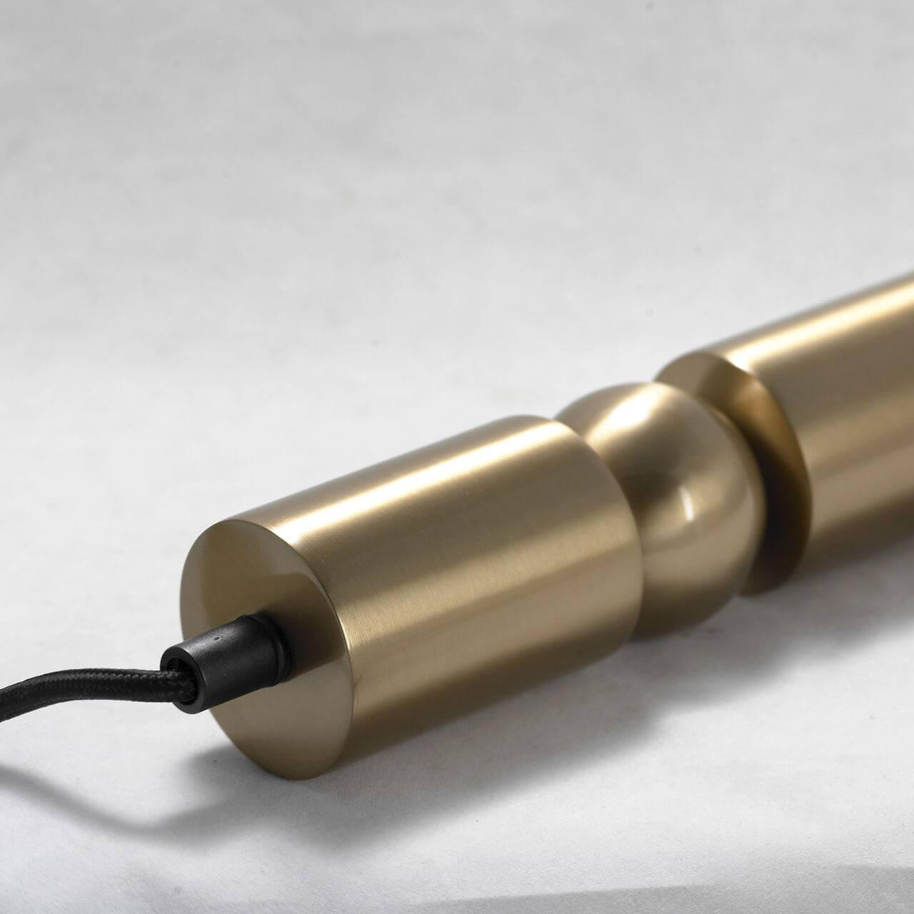 Картинка Подвесной светильник Lussole Loft LSP-8144