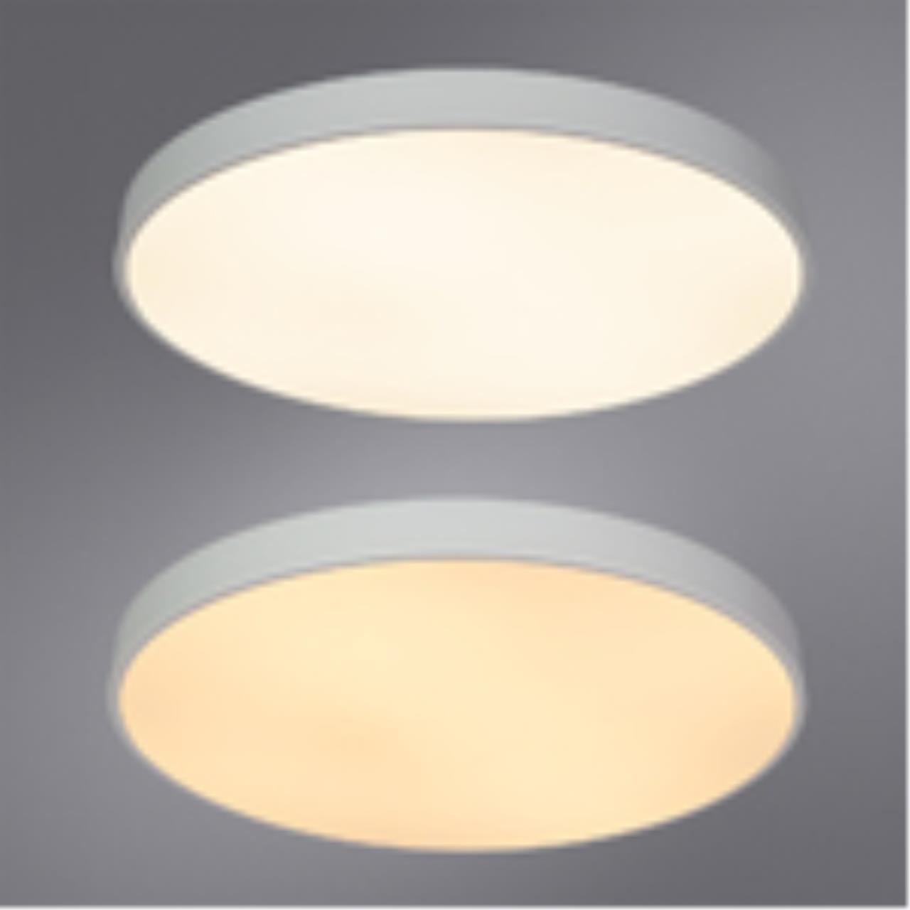 Картинка Потолочный светодиодный светильник Arte Lamp Arena A2671PL-1WH