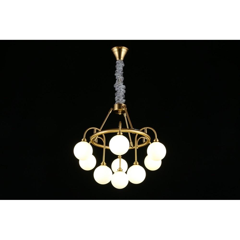 Картинка Подвесная люстра Aployt Eloiz APL.839.03.09