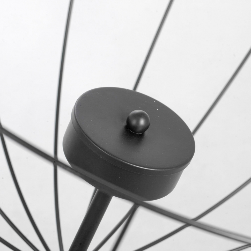 Картинка Подвесная люстра Lussole Lgo Lattice GRLSP-8216