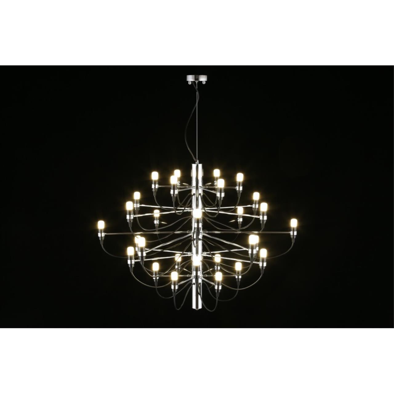 Картинка APL.782.03.30 Люстра подвесная Aployt Izeult