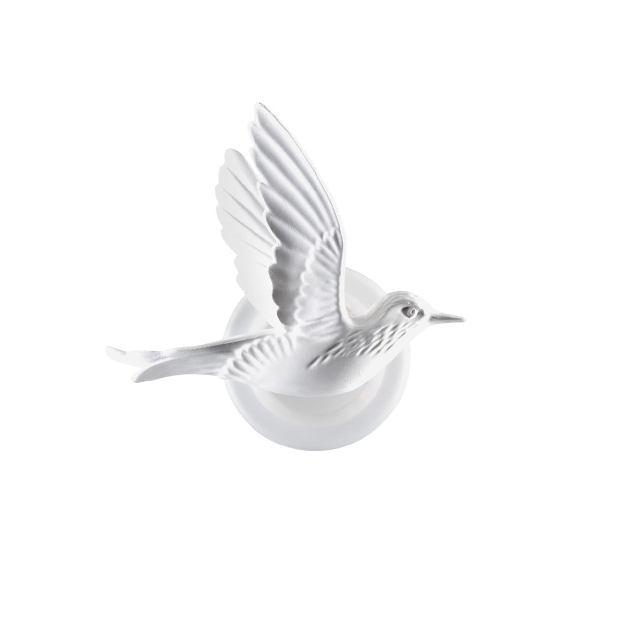 Картинка Настенный светильник Odeon Light Hightech Colombella 4310/3WL