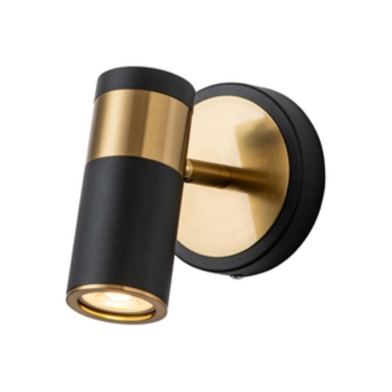 Картинка Настенный светильник Light point 2997-1W