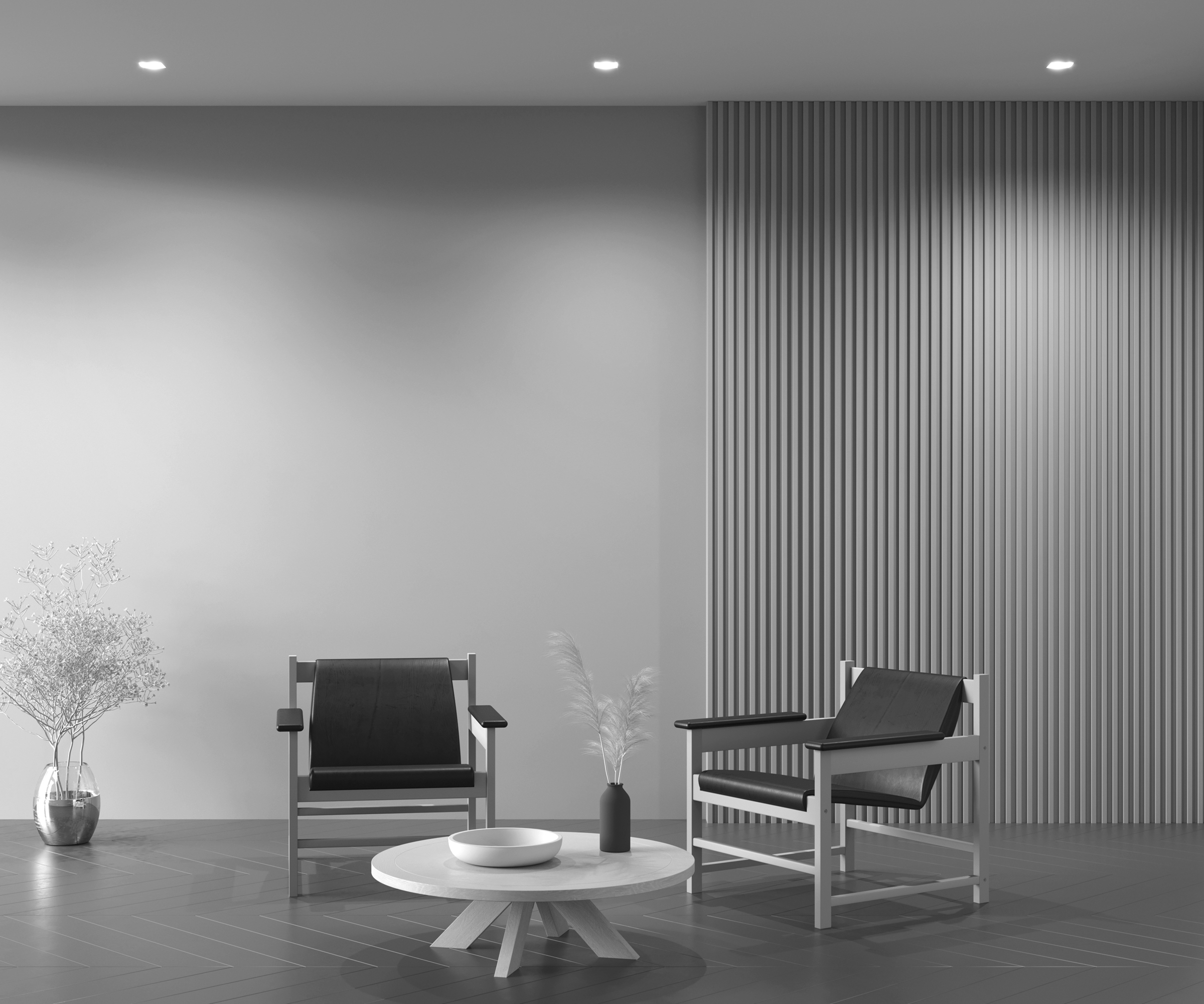 Картинка Встраиваемый светильник Technical DL042-01-SQ-B