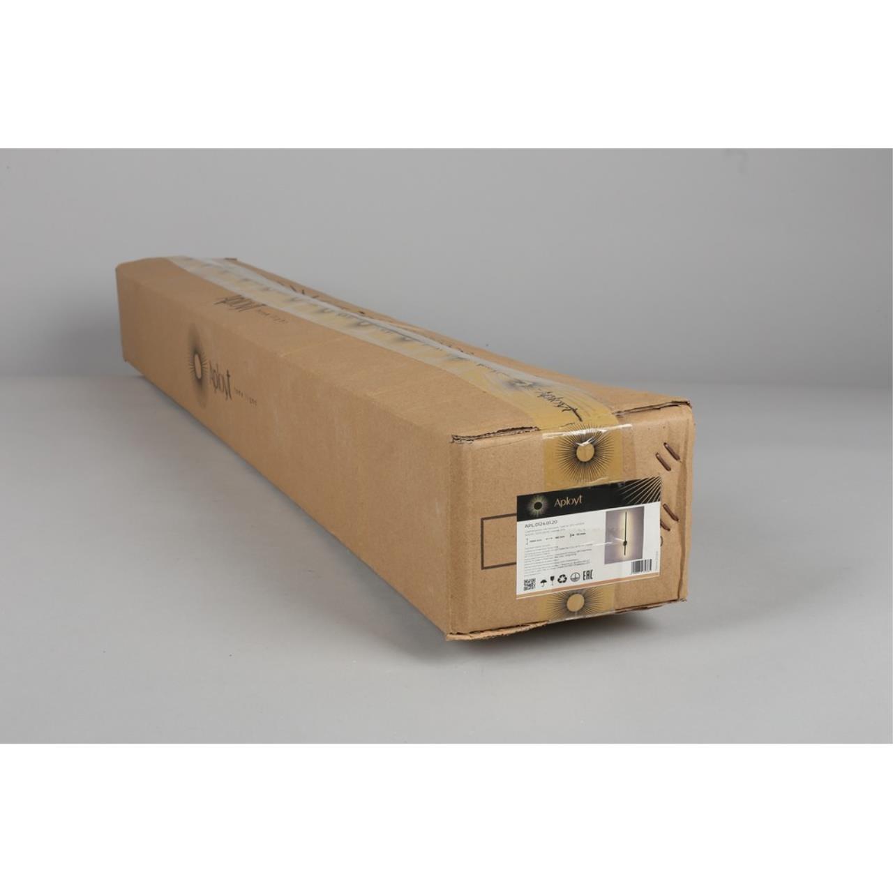 Картинка Бра Aployt Gabi APL.0124.01.20