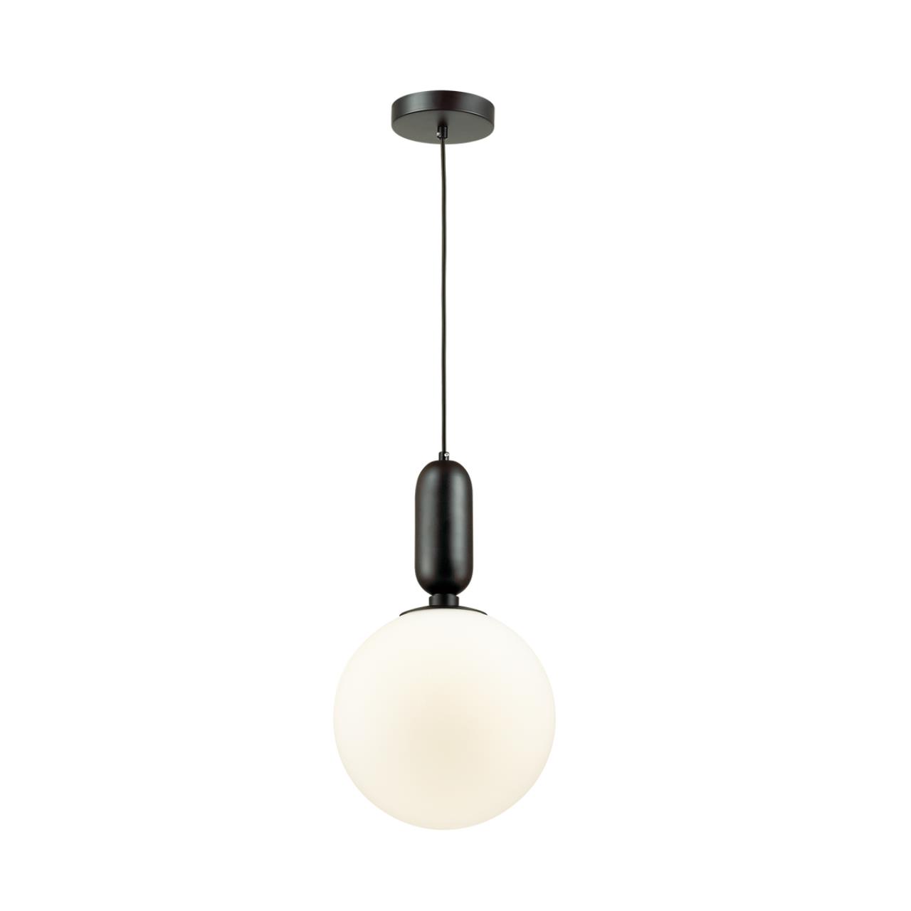 Картинка Подвесной светильник Odeon Light Pendant Okia 4671/1