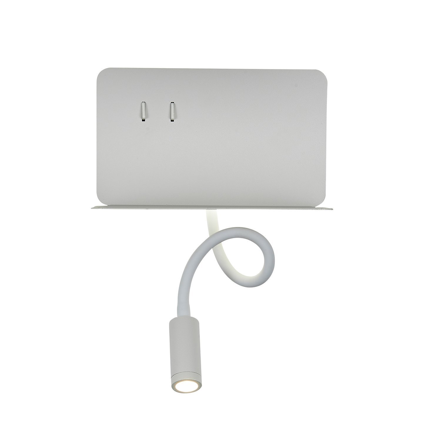 Картинка Настенный светодиодный светильник ST Luce Pinaggio SL1576.501.02