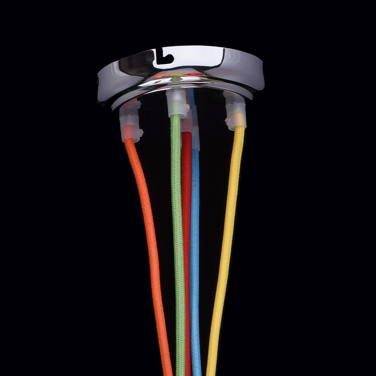 Картинка Подвесной светильник MW-Light Улыбка 365014505