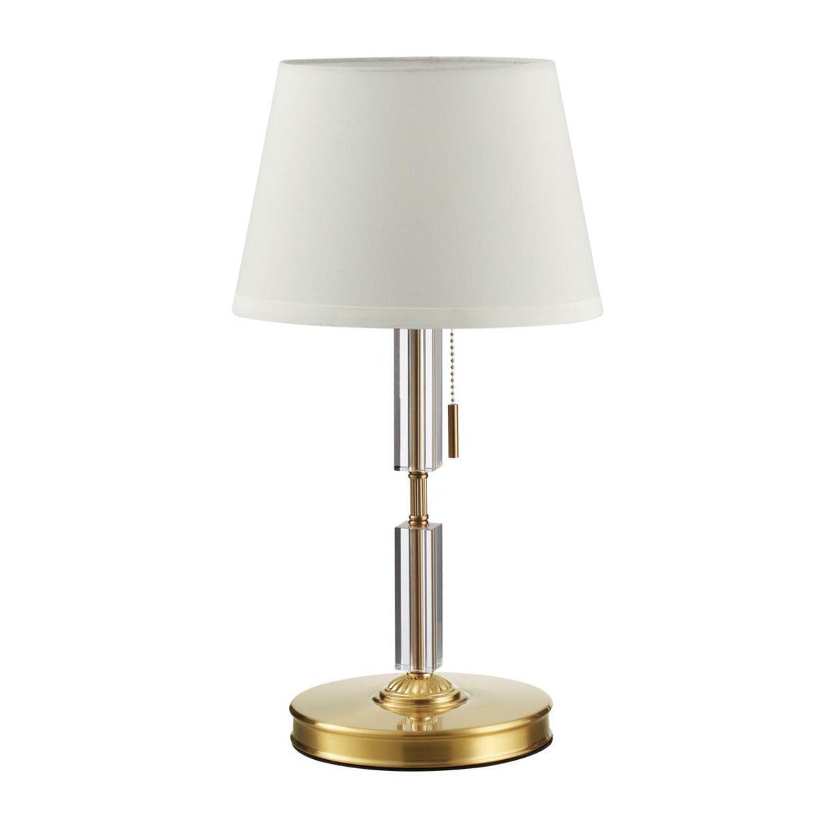 Картинка Настольная лампа Odeon Light Modern London 4894/1T