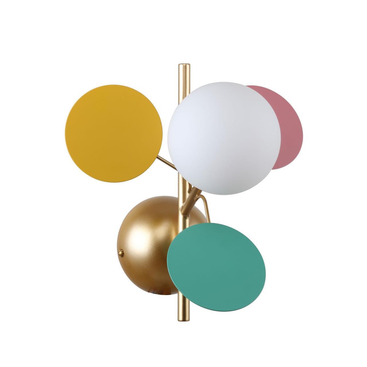 Картинка Бра F-Promo Bliss 2772-1W