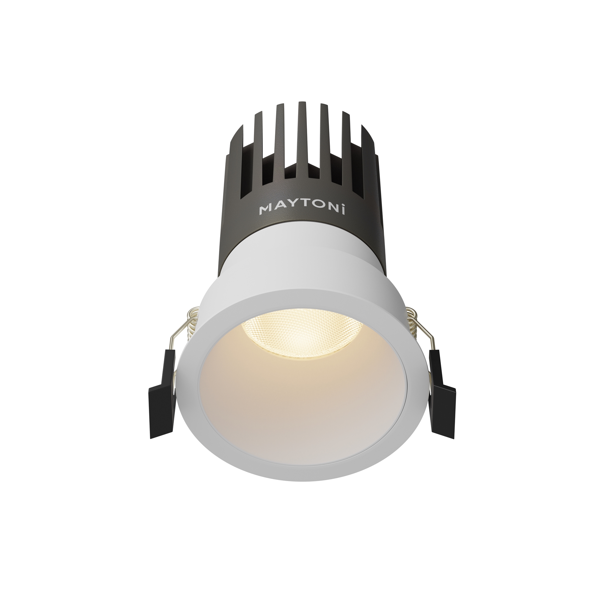 Картинка Встраиваемый светильник Technical DL118-15W-3K-W Dip