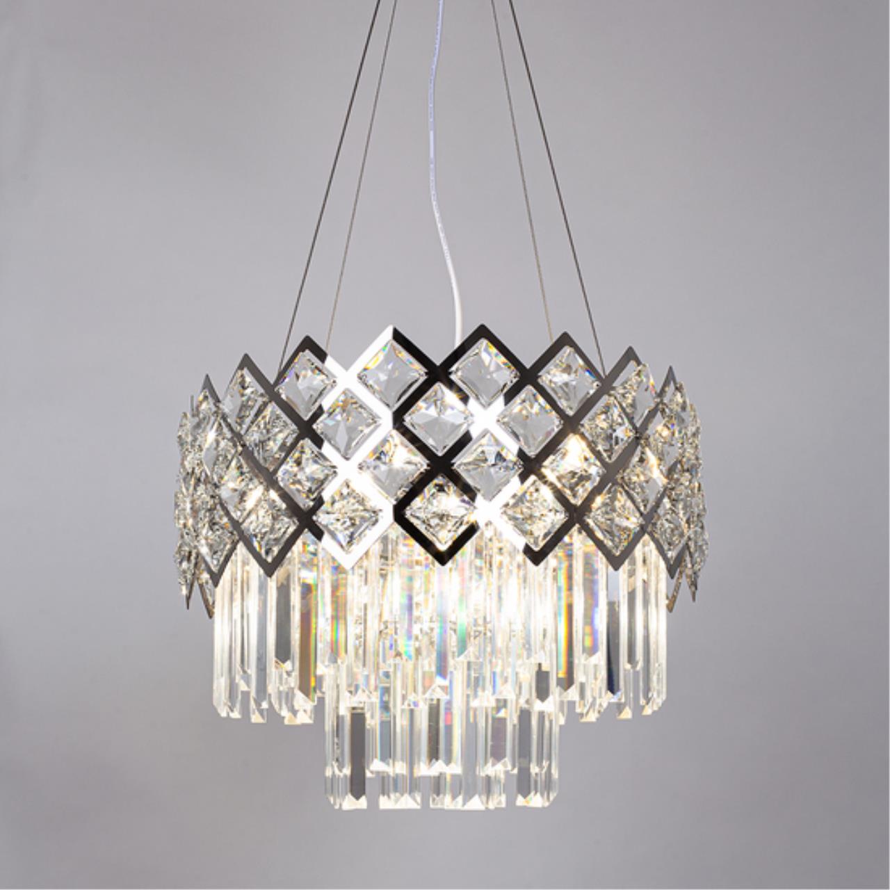 Картинка Светильник подвесной Arte Lamp Wezen A1006SP-8CC