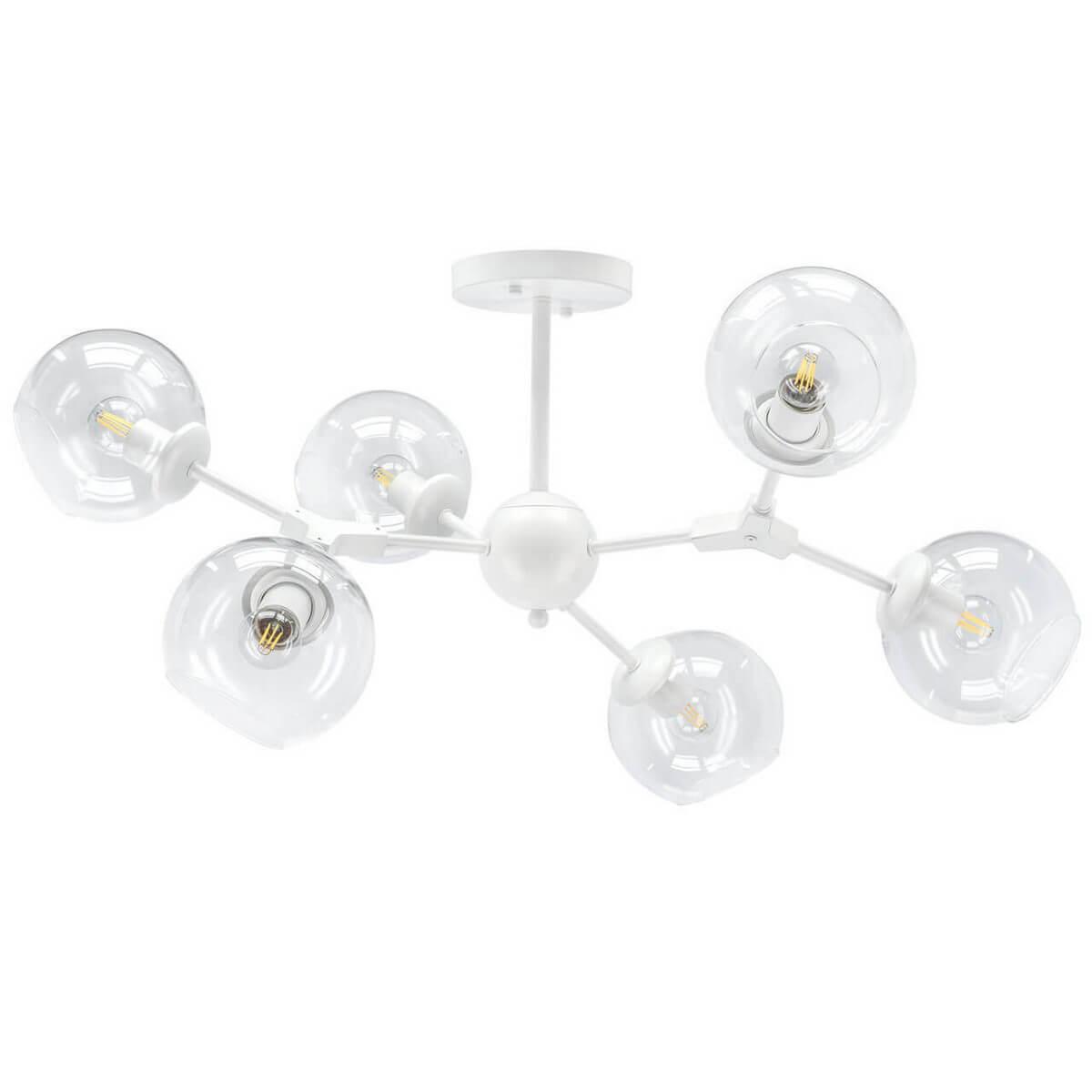 люстры потолочная люстра lightstar beta 785066, доставка по Казахстану 