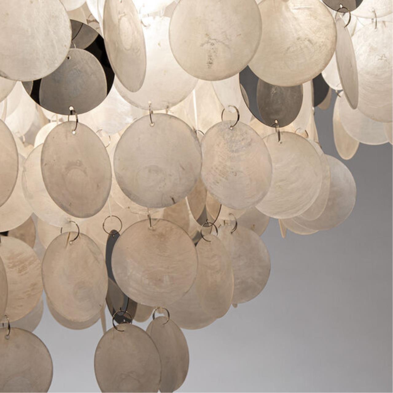 Картинка Подвесная люстра Arte Lamp PIPIRIMA A4100LM-12CC