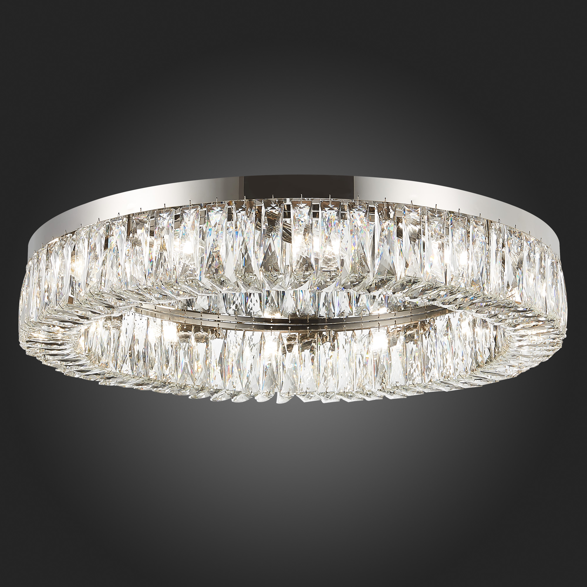 Картинка Потолочная люстра ST Luce Rifrazio SL1226.102.12