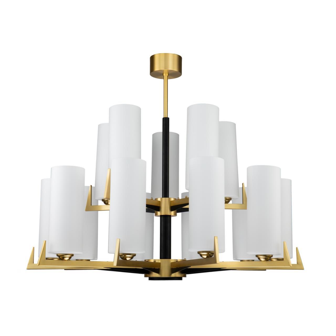 Картинка Подвесная люстра Favourite Maximo 2623-15P